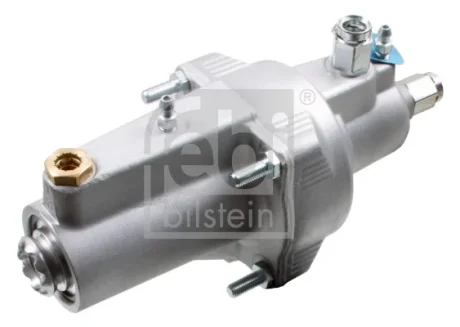 Циліндр зчеплення FEBI BILSTEIN 173393