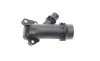 Фланец системы охлаждения BMW 3 (E46/E90)/5 (E39/E60) 95-11 (M47/M57) FEBI BILSTEIN 173395 (фото 6)