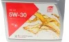 Олива 5W30 SAE HC C2 (4L) (ACEA A5/B5/C2/API CF/SN) FEBI BILSTEIN 173444 (фото 2)