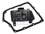 Фильтр АКПП (к-т.) CHRYSLER/DODGE 200/Grand Voyager/Jorney "08>> FEBI BILSTEIN 173463 (фото 1)
