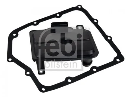 Фільтр АКПП (к-т.) CHRYSLER/DODGE 200/Grand Voyager/Jorney "08>> FEBI BILSTEIN 173463