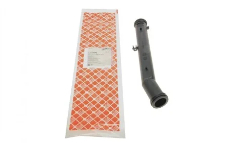 Патрубок системы охлаждения VW Caddy II 1.4-1.6 95-04 FEBI BILSTEIN 173476
