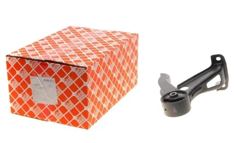 Подушка двигателя (R) Citroen C4 Aircross/Peugeot 4007 1.6/1.8HDi/2.0/2.4 07- FEBI BILSTEIN 173477