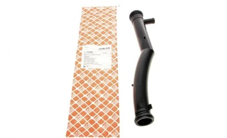 Трубка системы охлаждения VW Polo 1.4/1.6 03-17 FEBI BILSTEIN 173481