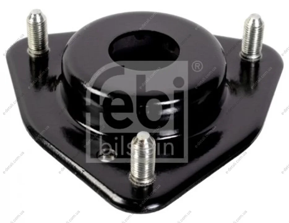 Подушка амортизатора (переднего) Dodge Journey/Fiat Freemont 08- FEBI BILSTEIN 173484 (фото 1)