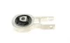 Опора двигуна Fiat 500L 1.4 12- FEBI BILSTEIN 173498 (фото 4)
