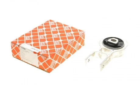 Подушка двигателя Fiat 500L 1.4 12- FEBI BILSTEIN 173498