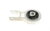Опора двигуна Fiat 500L 1.4 12- FEBI BILSTEIN 173498 (фото 6)