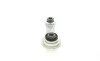 Подушка двигателя (задняя) Renault Duster 1.2-1.6 12- (косточка) FEBI BILSTEIN 173505 (фото 2)