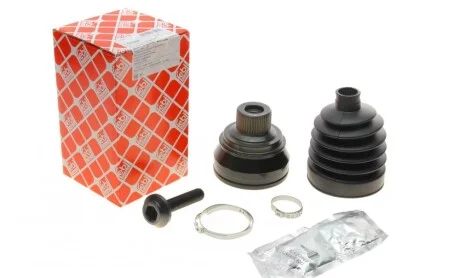 Шрус (зовнішній) Audi A4 2.0-3.2 TFSI/TDI (42/27z) (к-кт) FEBI BILSTEIN 173506