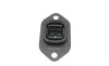 Подушка КПП Renault Megane/Kadjar/Scenic/Trafic 1.3-2.0 15- (L) FEBI BILSTEIN 173542 (фото 5)