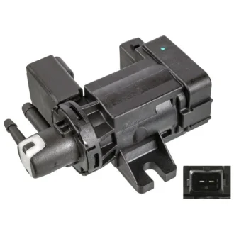 Клапан рециркуляции. отпр.газов FEBI BILSTEIN 173544