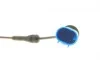Датчик износа тормозных колодок (передних) BMW 3 (G20/G80)/4 (G23/G83) 19- FEBI BILSTEIN 173560 (фото 3)