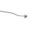 Датчик износа тормозных колодок (передних) BMW 3 (G20/G80)/4 (G23/G83) 19- FEBI BILSTEIN 173560 (фото 5)