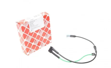 Датчик износа тормозных колодок (передних) BMW X1 (F48)/X2 (F39) 13- FEBI BILSTEIN 173571