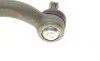 Наконечник тяги рулевой (L) Peugeot 508 10-18 (L=197mm) FEBI BILSTEIN 173574 (фото 4)