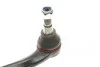 Наконечник тяги рулевой (R) Peugeot 508 10-18 (L=197mm) FEBI BILSTEIN 173575 (фото 4)