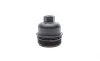 Крышка фильтра масляного BMW 1 (F21)/2 (F22)/3 (E90/F30) (N47) 08-18 FEBI BILSTEIN 173589 (фото 4)