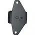Подушка двигуна Lexus/ Toyota з обох сторін (вир-во Febi) FEBI BILSTEIN 173616 (фото 3)