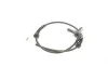 Датчик ABS (передний) Renault Clio II/Kangoo/Twingo 1.2-2.0 16V 02- FEBI BILSTEIN 173619 (фото 4)