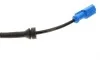 Датчик ABS (задній) Citroen C3 Picasso/Peugeot 207/208 06- FEBI BILSTEIN 173620 (фото 2)