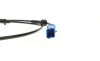 Датчик ABS (задній) Citroen C3 Picasso/Peugeot 207/208 06- FEBI BILSTEIN 173620 (фото 3)