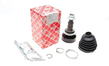 Шрус (наружный) Opel Astra J/Insignia A 08-17 (30/26z) FEBI BILSTEIN 173832