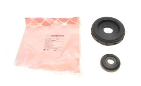 Подушка амортизатора (переднего) + подшипник Chevrolet Aveo 1.2 08- FEBI BILSTEIN 173848