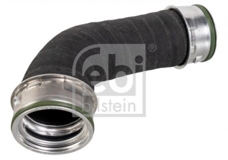 Патрубок интеркулера VW T5 1.9TDI 03- FEBI BILSTEIN 173859