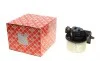 Моторчик печки Renault Kangoo 1.5dCi 01- FEBI BILSTEIN 173873 (фото 1)