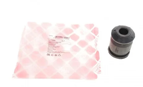 Сайлентблок важеля (переднього/знизу/спереду) Toyota Auris/Avensis/RAV 4 07- FEBI BILSTEIN 173900