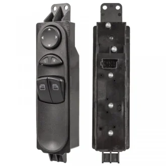 Блок переключателей Mercedes Vito (639) 2003 – 2015 (выр-во Febi) FEBI BILSTEIN 173908