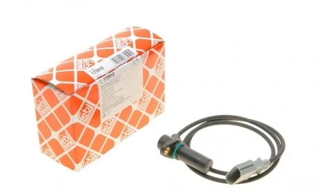 Датчик положения коленвала Audi A4/A6/VW Passat 1.9/2.0 TDI 00-08 FEBI BILSTEIN 173910