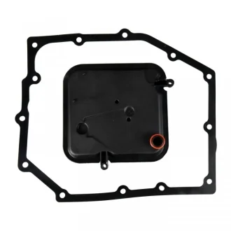 Фільтр масляний АКПП JEEP WRANGLER, LIBERTY 03- з прокладкою (вир-во FEBI) FEBI BILSTEIN 173931
