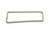 Комплект ланцюга ГРМ BMW 3 (F30)/4 (F32/F82)/5 (F10) 07- B47 (з покриттям TRITAN®) FEBI BILSTEIN 174020 (фото 5)