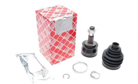 Шрус (наружный) Fiat Punto 1.9 D/ 1.2-1.4 99-04 (22/21/51mm) FEBI BILSTEIN 174025