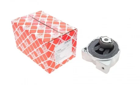 Подушка двигателя MB A-class (W169)/B-class (W245) 04-12 (OM640) FEBI BILSTEIN 174040