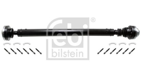 Карданный вал FEBI BILSTEIN 174099