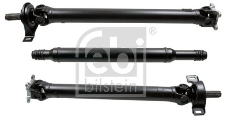 Вал карданный FEBI BILSTEIN 174106