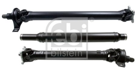 Карданный вал FEBI BILSTEIN 174107