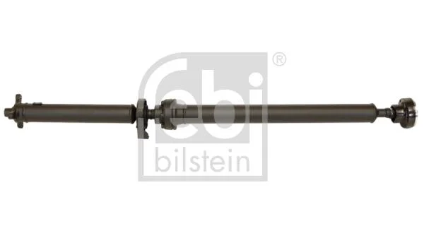 Карданний вал FEBI BILSTEIN 174109 (фото 1)