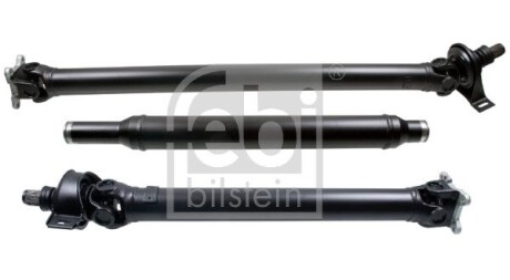 Карданный вал FEBI BILSTEIN 174110