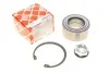Подшипник ступицы (задней) Land Rover Range Rover Evoque 2.0/2.2D 11- FEBI BILSTEIN 174118 (фото 1)