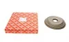 Кришка зчеплення (передня) Audi A3/Q3/TT/VW Passat/Caddy/Skoda Octavia 1.4-3.6 01- (48x245x34.5) FEBI BILSTEIN 174155 (фото 1)
