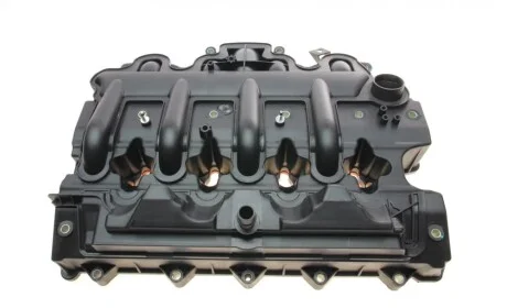 Крышка клапанов Renault Master 2.2/2.5 dCi 03- (G9T/G9U) FEBI BILSTEIN 174156