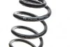 Пружина (задняя) VW Passat B6 2.0BlueTDI 09-10 / B7 2.0TDI/4motion 10-14 (седан/унив)(ос:Bluemotion) FEBI BILSTEIN 174184 (фото 2)