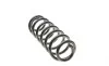 Пружина (задняя) VW Passat B6 2.0BlueTDI 09-10 / B7 2.0TDI/4motion 10-14 (седан/унив)(ос:Bluemotion) FEBI BILSTEIN 174184 (фото 3)