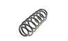 Пружина (задняя) VW Passat B6 2.0BlueTDI 09-10 / B7 2.0TDI/4motion 10-14 (седан/унив)(ос:Bluemotion) FEBI BILSTEIN 174184 (фото 5)