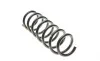 Пружина (передня) BMW 5 (F10/F11) 525d/530d АКПП/535d 10-16 (седан) (без М-техн.) (N47/B47) FEBI BILSTEIN 174187 (фото 3)