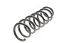 Пружина (передня) BMW 5 (F10/F11) 525d/530d АКПП/535d 10-16 (седан) (без М-техн.) (N47/B47) FEBI BILSTEIN 174187 (фото 5)